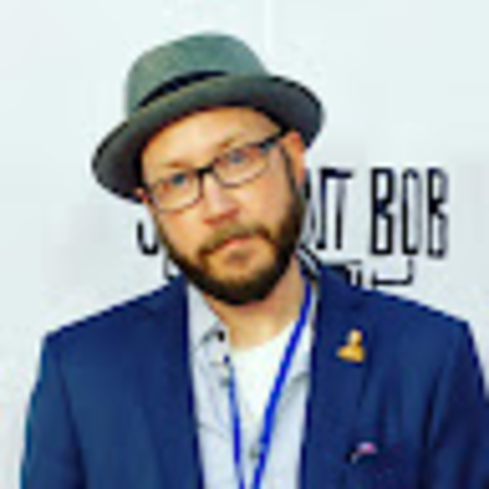 Meet your Posher, Matthew